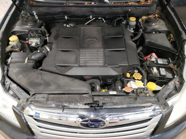 4S4BRDLC0C2246627 Subaru Outback 3.6r Limited