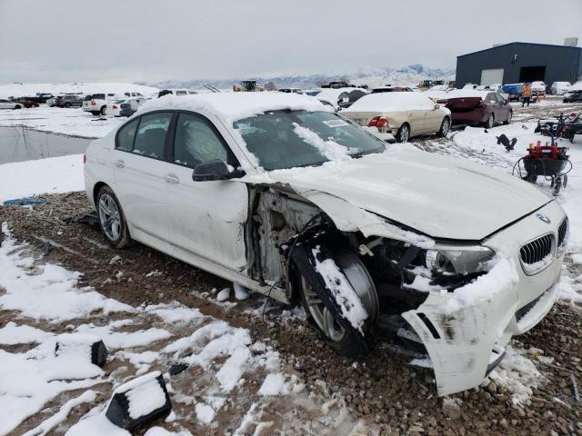 WBA5A7C59ED613069 BMW 528 XI
