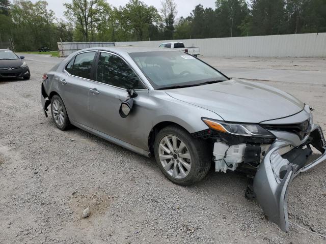 2018 TOYOTA CAMRY L 4T1B11HK0JU057418