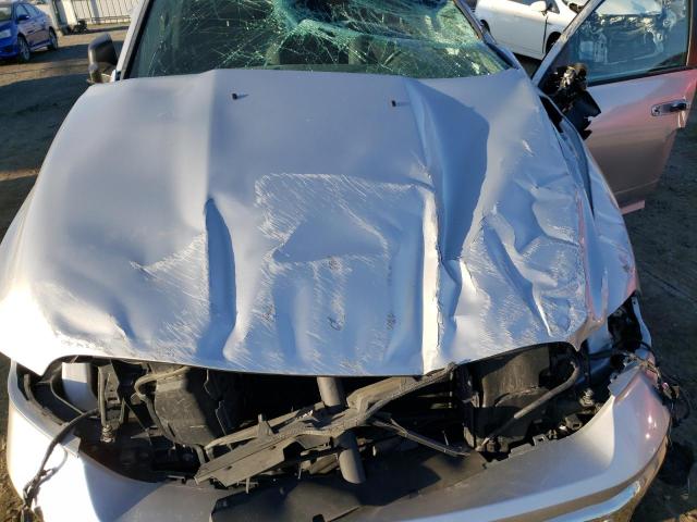 2016 RAM 1500 SLT 1C6RR7LG9GS308448