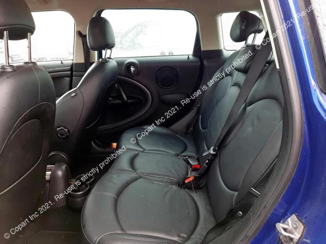 WMWZD72090WM93818 Mini Countryman