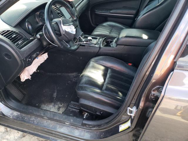 2019 CHRYSLER 300 S - 2C3CCABG0KH618166