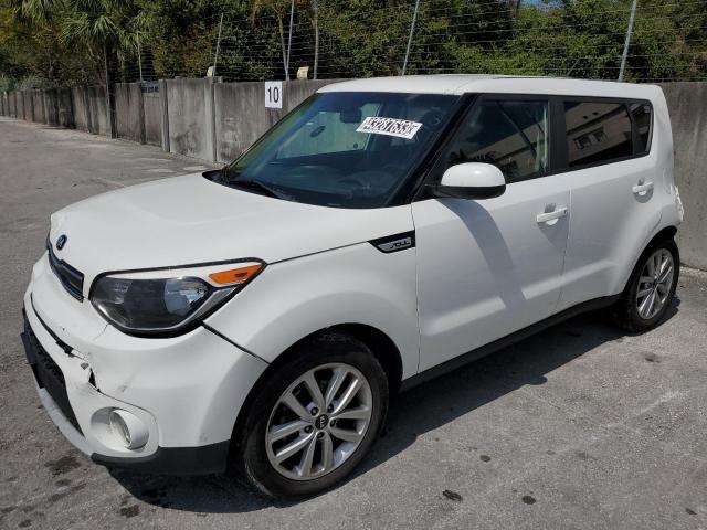 2019 KIA SOUL + - KNDJP3A56K7673798