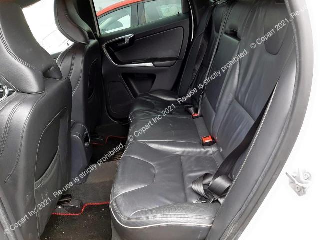 YV1DZ73C1F2706157 Volvo Xc60 R-des