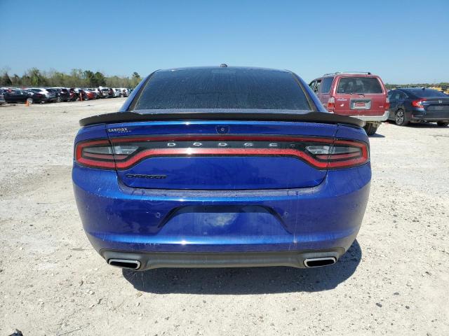2C3CDXBG0JH312129 Dodge Charger Sxt