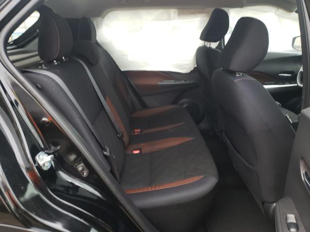3N1CP5CU6JL501986 Nissan KICKS S