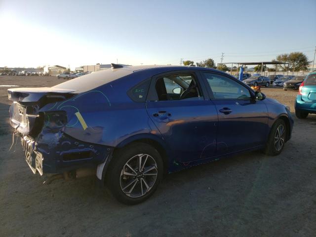 3KPF24AD6NE495882 KIA FORTE FE