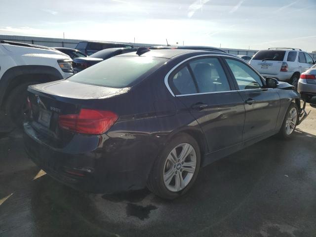 WBA8B9G54JNU96859 BMW 330 I