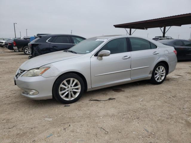 2011 Lexus ES 350 