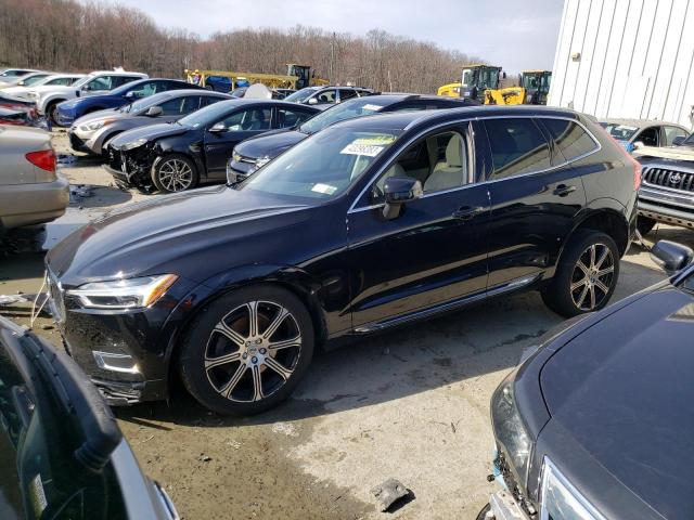 2019 Volvo XC60 