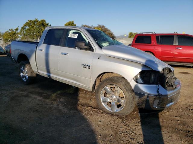 2016 RAM 1500 SLT 1C6RR7LG9GS308448
