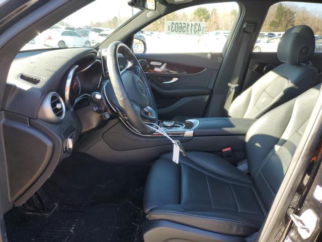 2019 MERCEDES-BENZ GLC 300 4M WDC0G4KB8KF635303