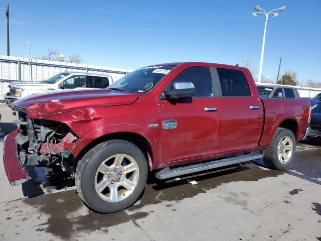 2015 RAM 1500 LONGH - 1C6RR7PTXFS545410