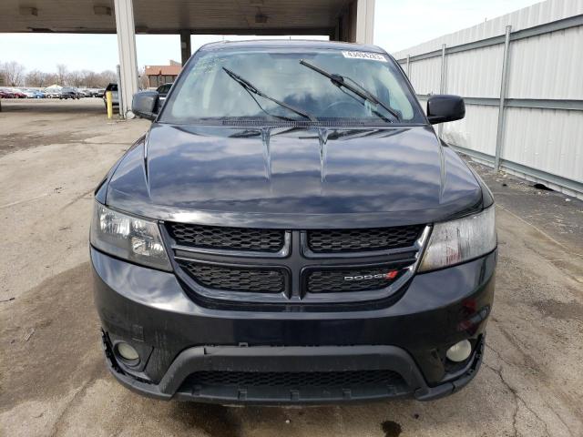 2014 Dodge Journey R/T VIN: 3C4PDDEG9ET176197 Lot: 53154973