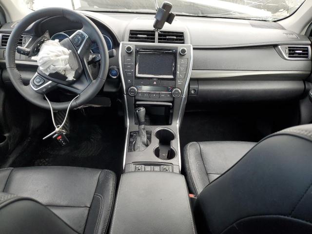 2017 TOYOTA CAMRY HYBR 4T1BD1FK5HU222982