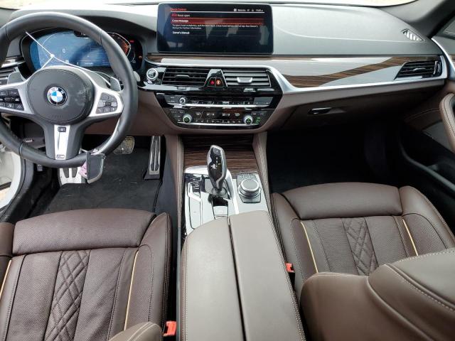 2022 BMW 540 XI - WBA73BJ04NWX74608