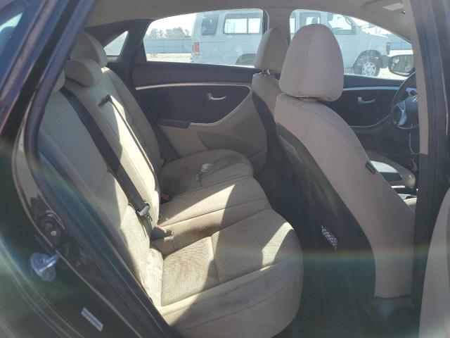 2015 HYUNDAI ELANTRA GT - KMHD35LH7FU236665
