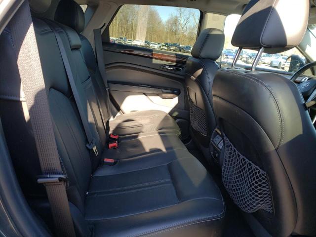 3GYFNFE36FS571084 Cadillac SRX