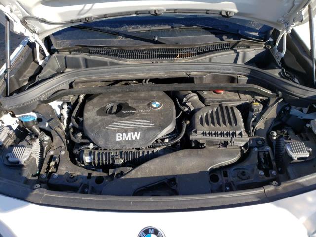 2018 BMW X2 XDRIVE2 - WBXYJ5C3XJEF69399