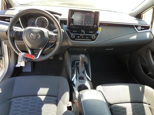 2022 TOYOTA COROLLA SE JTND4MBE8N3189424