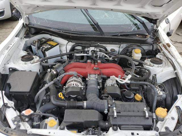 JF1ZCAC1XL9703538 Subaru Brz Limited