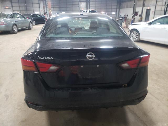 2020 NISSAN ALTIMA S 1N4BL4BV4LN314537