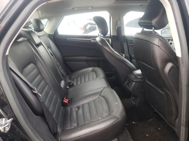 2015 FORD FUSION SE 3FA6P0HD1FR250729