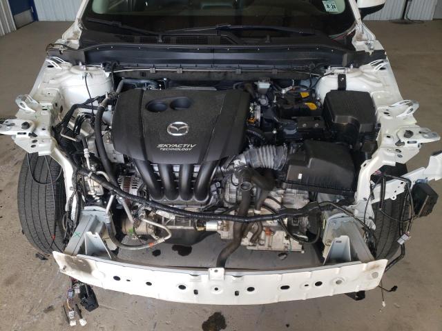 2019 MAZDA CX-5 TOURI JM3KFBCM8K1614851
