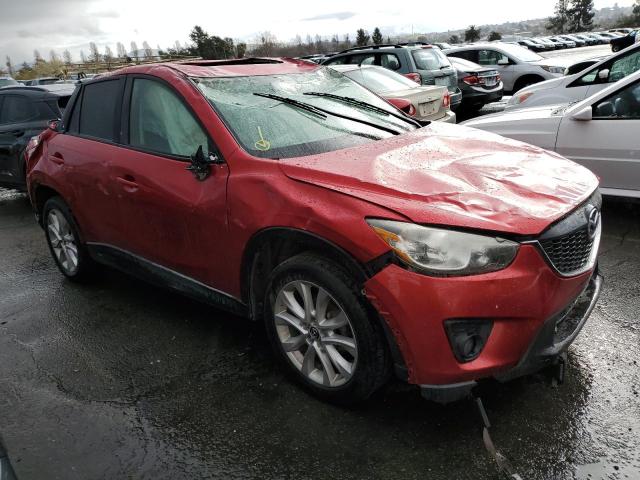 2015 MAZDA CX-5 GT JM3KE4DY4F0441647