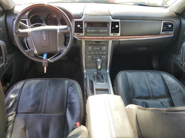 3LNHL2GC3AR752021 Lincoln MKZ