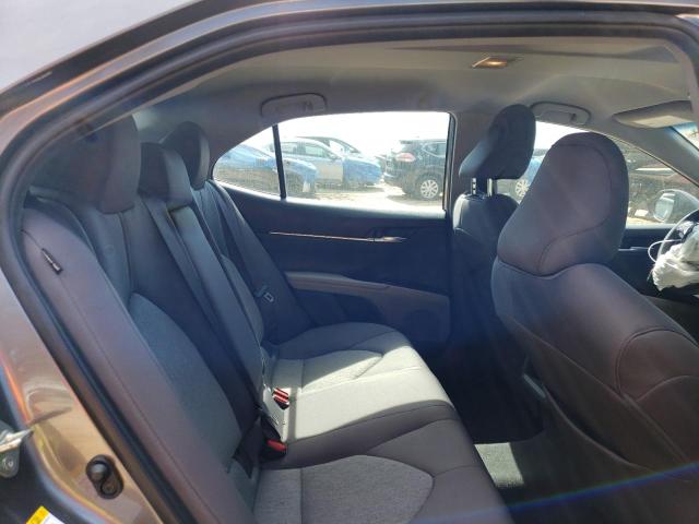 2018 TOYOTA CAMRY L 4T1B11HK5JU504650