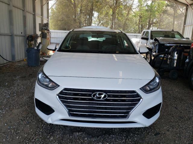 2019 HYUNDAI ACCENT SE 3KPC24A31KE049936