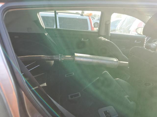 KNDPB3AC1E7655883 KIA Sportage Base