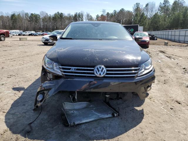 2017 VOLKSWAGEN CC R-LINE WVWFP7AN1HE502992