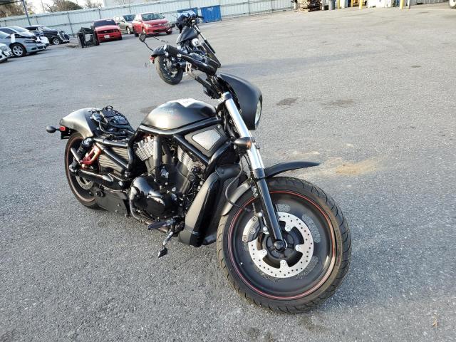 2007 HARLEY-DAVIDSON VRSCDX - 1HD1HHZ307K813232