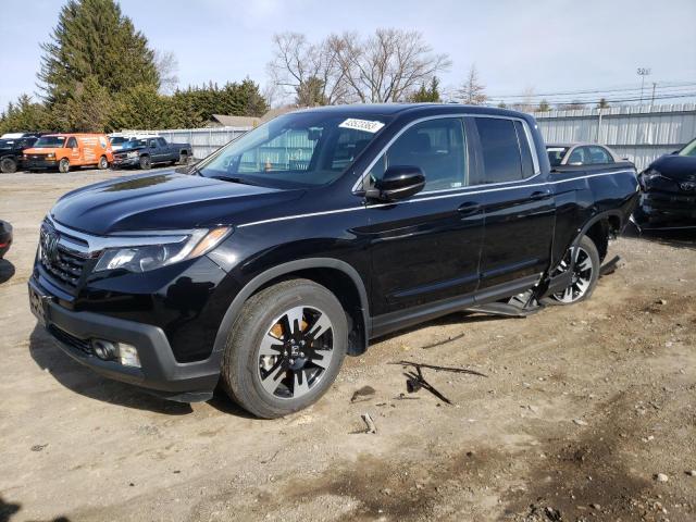 2020 Honda Ridgeline RTL