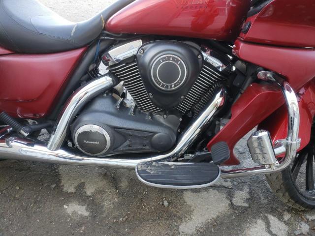 2011 KAWASAKI VN1700 J - JKBVNRJ12BA002158