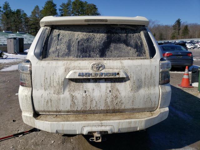 2018 TOYOTA 4RUNNER SR JTEBU5JRXJ5532685