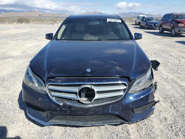WDDHF5KB6EA971976 Mercedes-Benz E 350