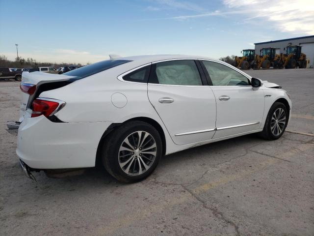 2017 BUICK LACROSSE P - 1G4ZR5SSXHU204863