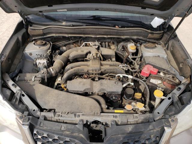 2015 SUBARU FORESTER 2 - JF2SJAHC1FH428360