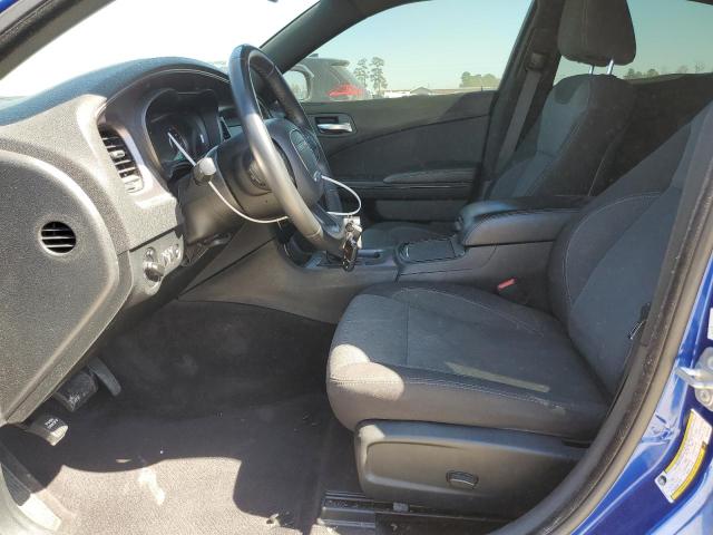 2C3CDXBG0JH312129 Dodge Charger Sxt
