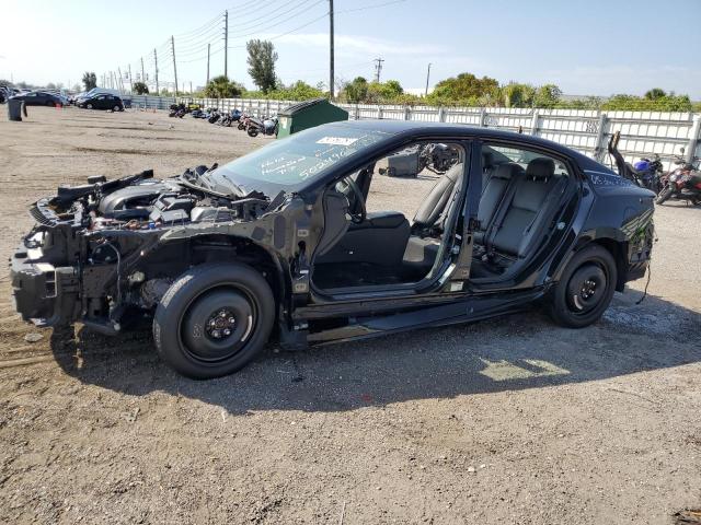 2022 NISSAN MAXIMA SV - 1N4AA6CVXNC502490