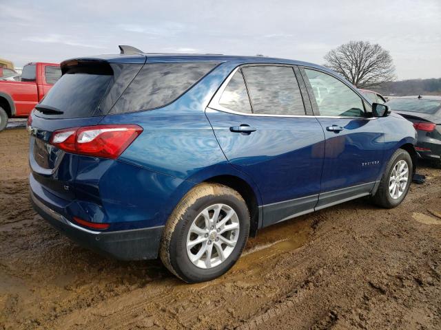 2019 CHEVROLET EQUINOX LT 2GNAXJEV4K6270912