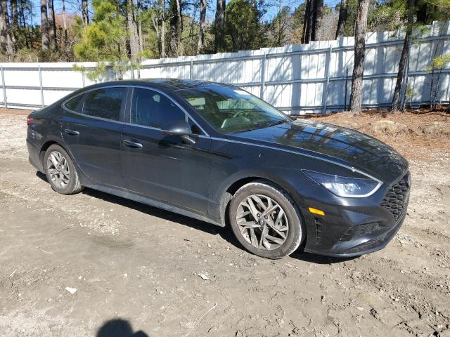2022 HYUNDAI SONATA SEL KMHL14JA8NA212683