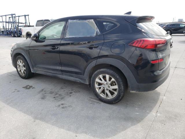 2019 HYUNDAI TUCSON SE KM8J2CA47KU880168
