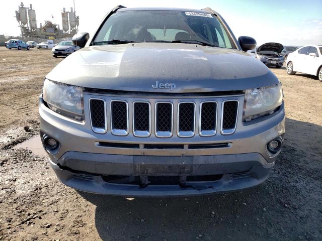 1C4NJCBB5ED566979 Jeep Compass Sport