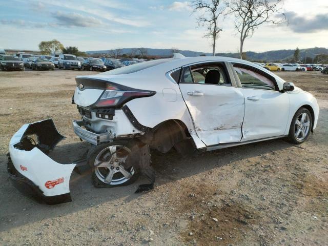 2018 CHEVROLET VOLT LT 1G1RC6S50JU151000