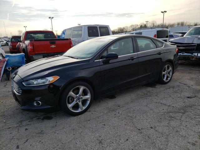 2016 FORD FUSION S 3FA6P0G73GR230978