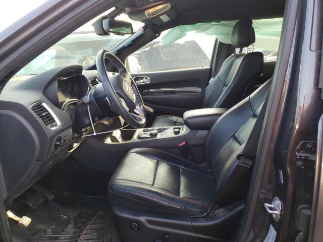 2016 DODGE DURANGO R/ 1C4SDJCT8GC425158